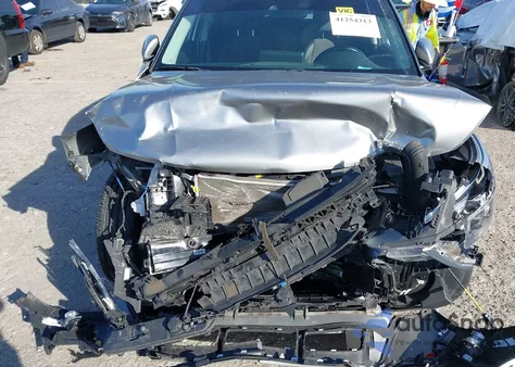 2021 Kia Seltos S z USA, uszkodzony, nr VIN KNDEUCAA8M7175466